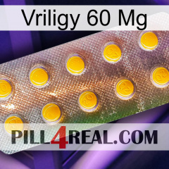 Vriligy 60Mg new11